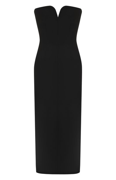 Женское платье из вискозы KHAITE, арт. 54664092/YA0