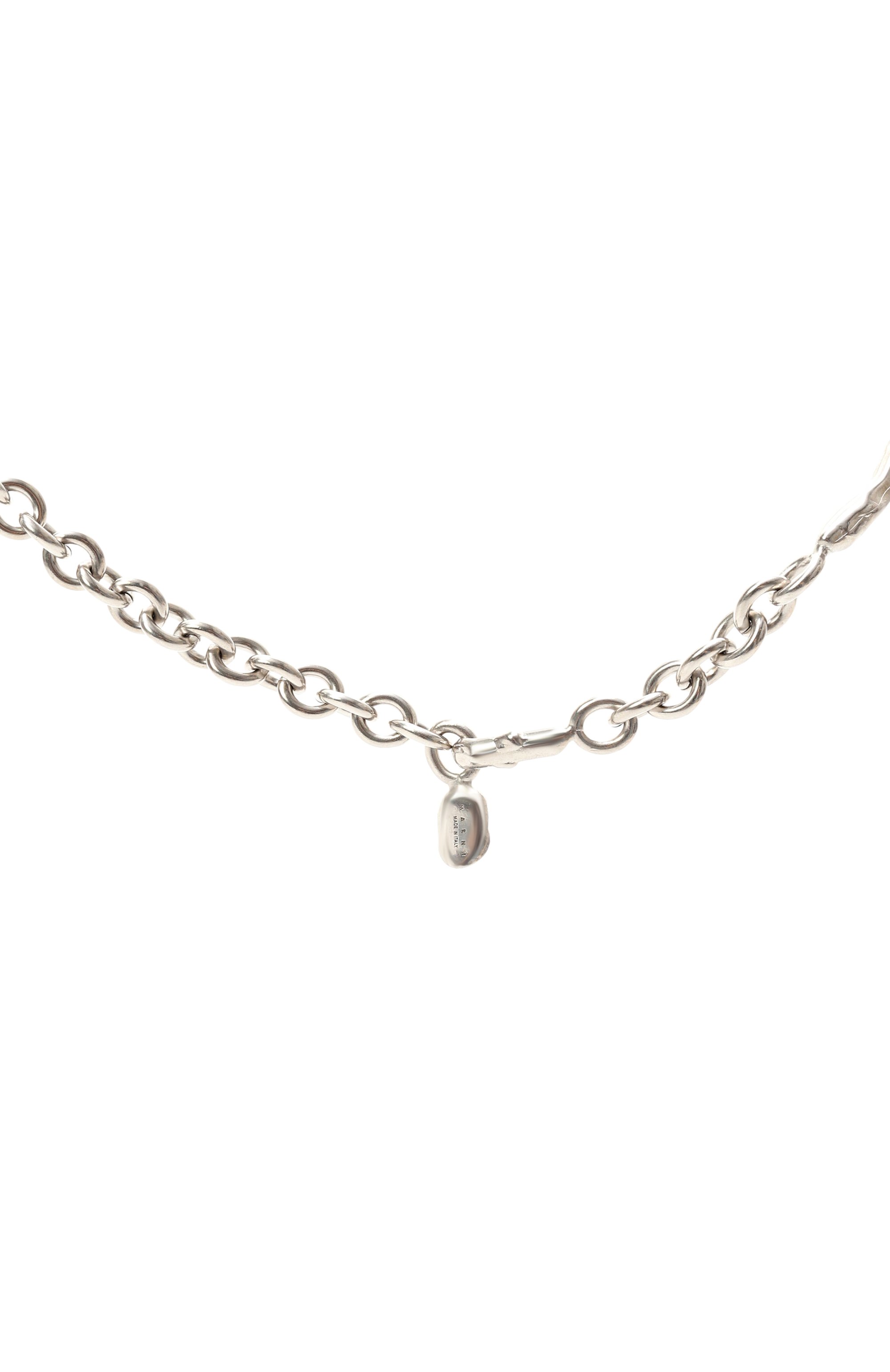 Колье MARNI, арт. C0MV0502A0 P6527, фото 4