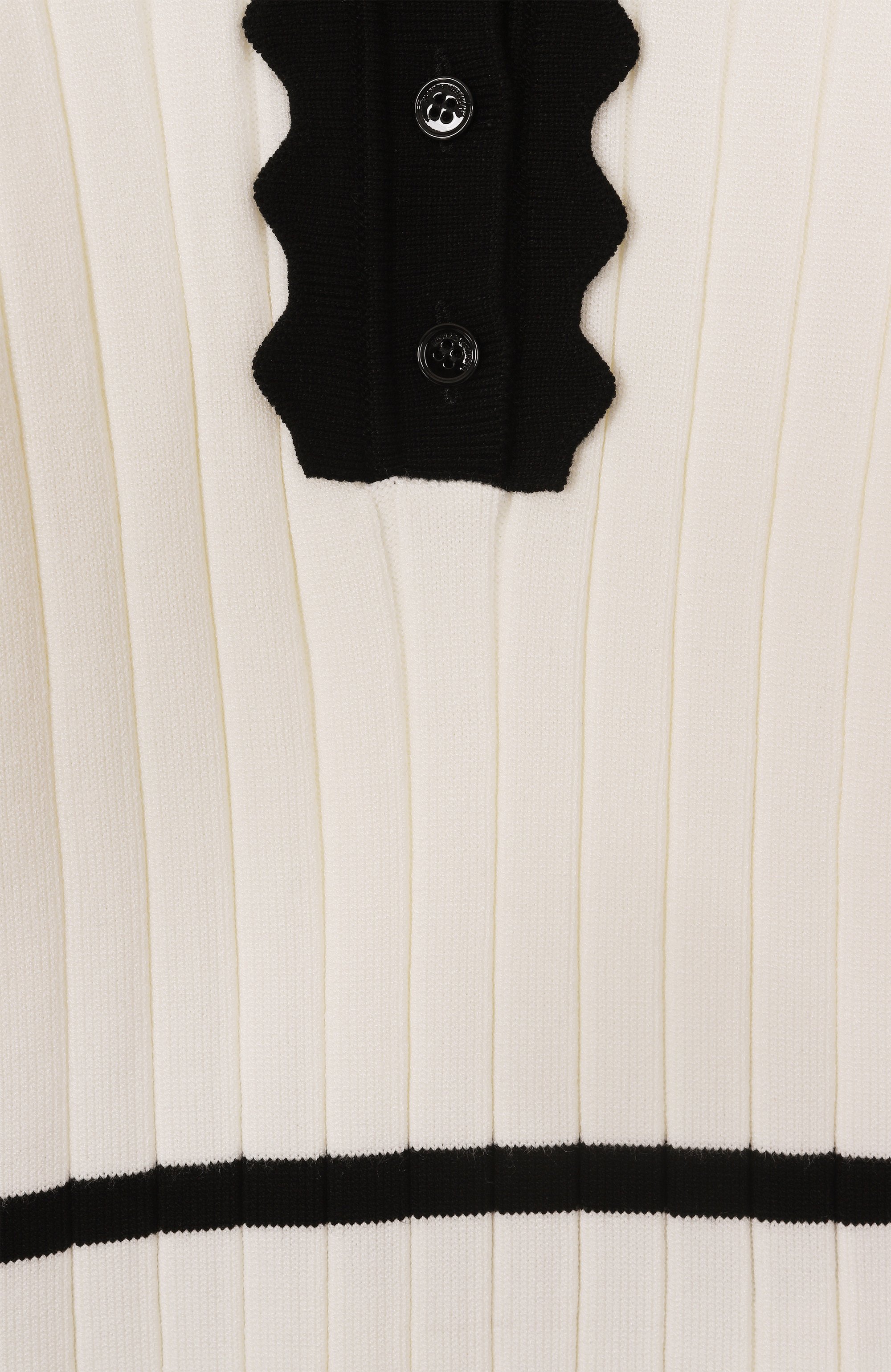 Пуловер из вискозы ELISABETTA FRANCHI LA MIA BAMBINA, арт. EFMA161C/FL060/6A-8A, фото 3