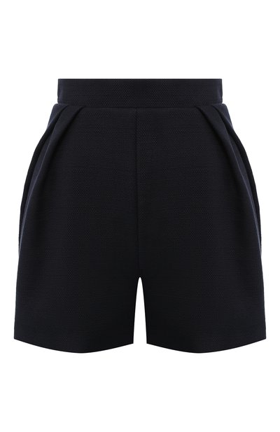 Шелковые шорты ULYANA SERGEENKO, арт. SHS001SS19P, фото 1