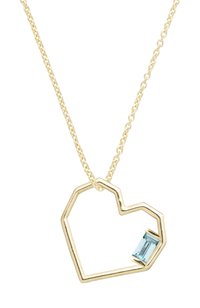 Кулон ALIITA, арт. NRPUEK0017YG09K J1000, фото 1