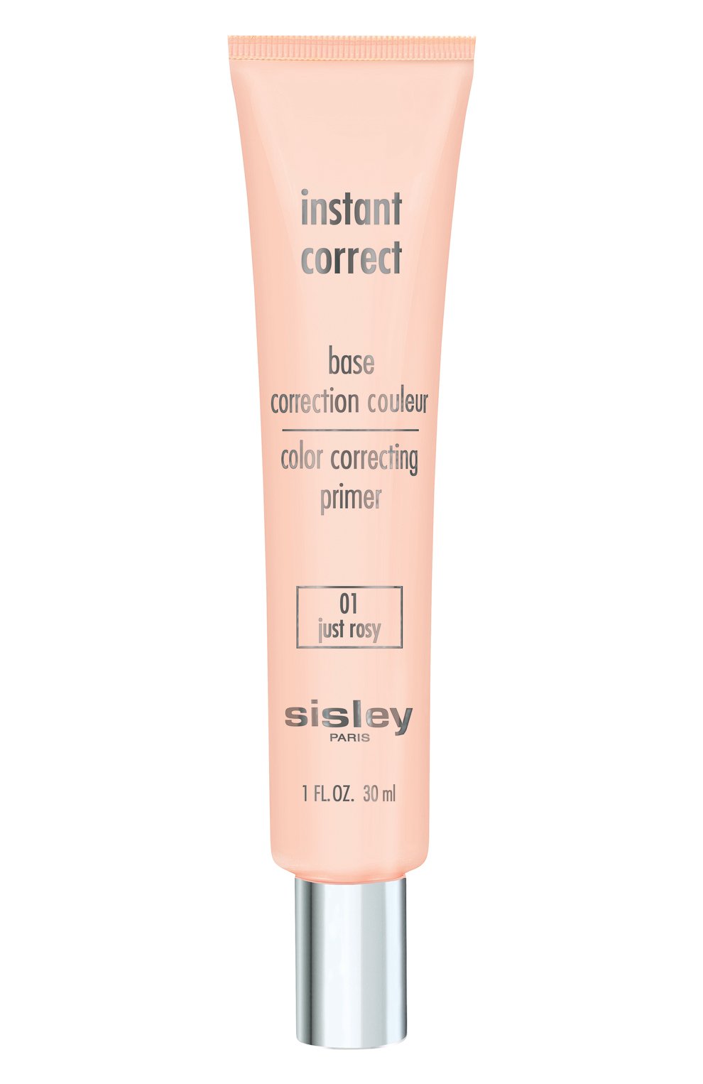 Корректирующая база под макияж, оттенок №01 нежно-розовый (30ml) SISLEY, арт. 184601, фото 1