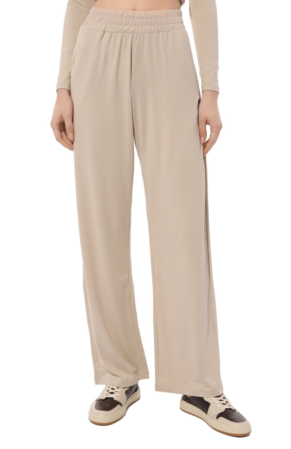 Брюки EVERREVER, арт. RE-TR-BEI-01, фото 3