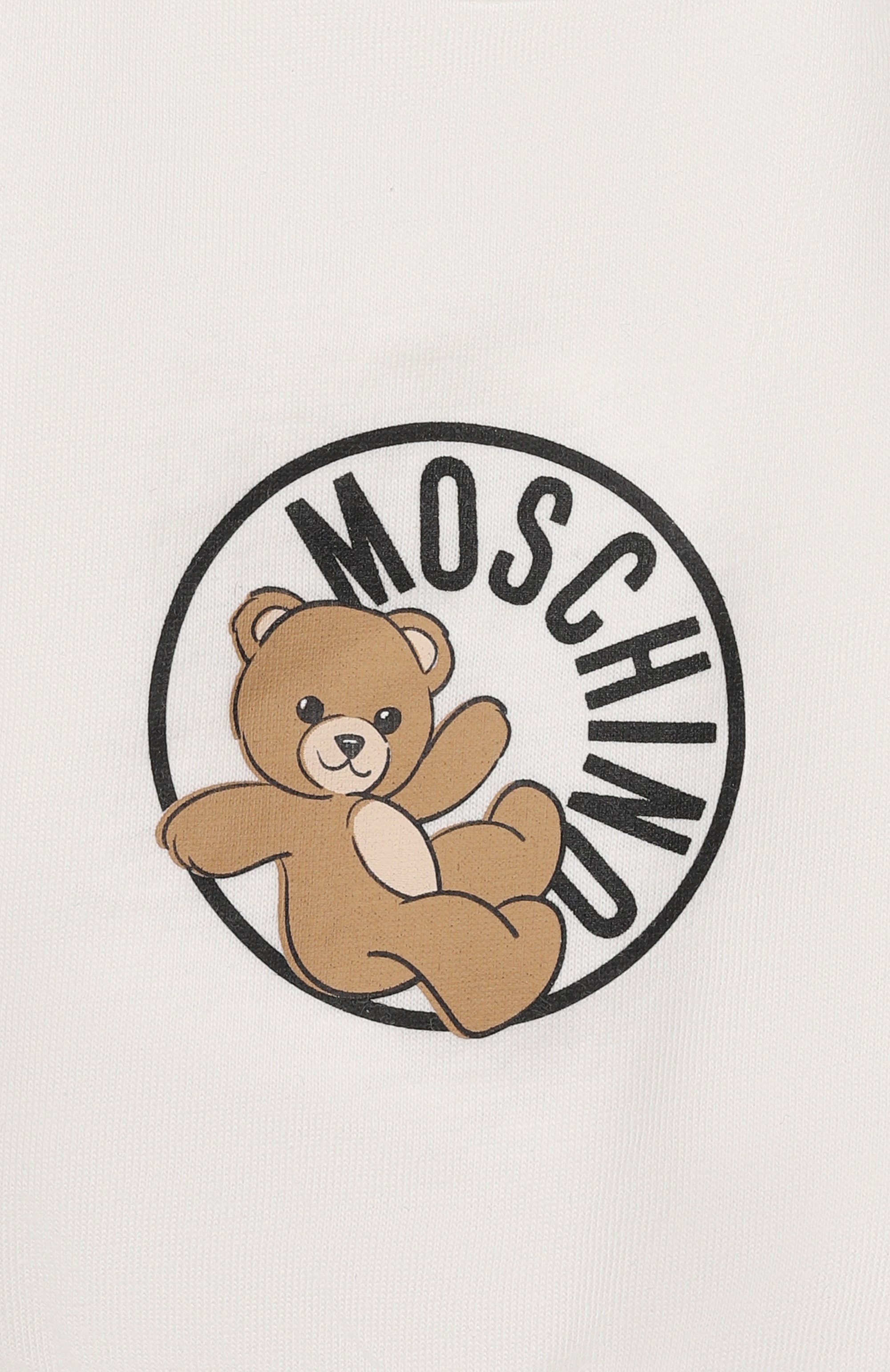 Комплект из трех предметов MOSCHINO, арт. MUY09C/LCA19, фото 8