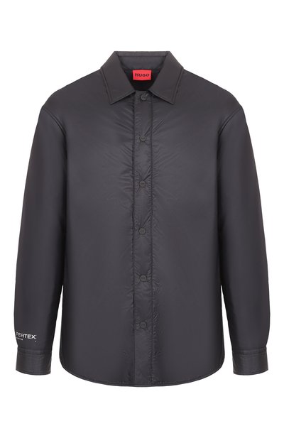 Мужская куртка-рубашка HUGO, арт. 50556973