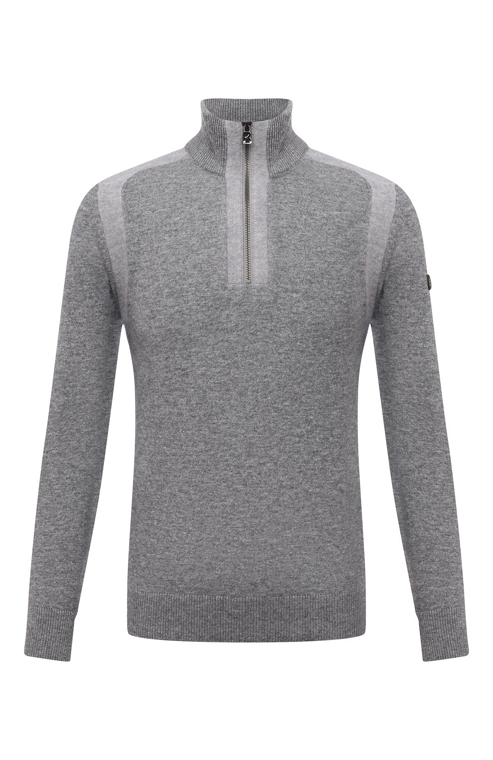 Свитер из шерсти и кашемира BOGNER, арт. 88682761, фото 1