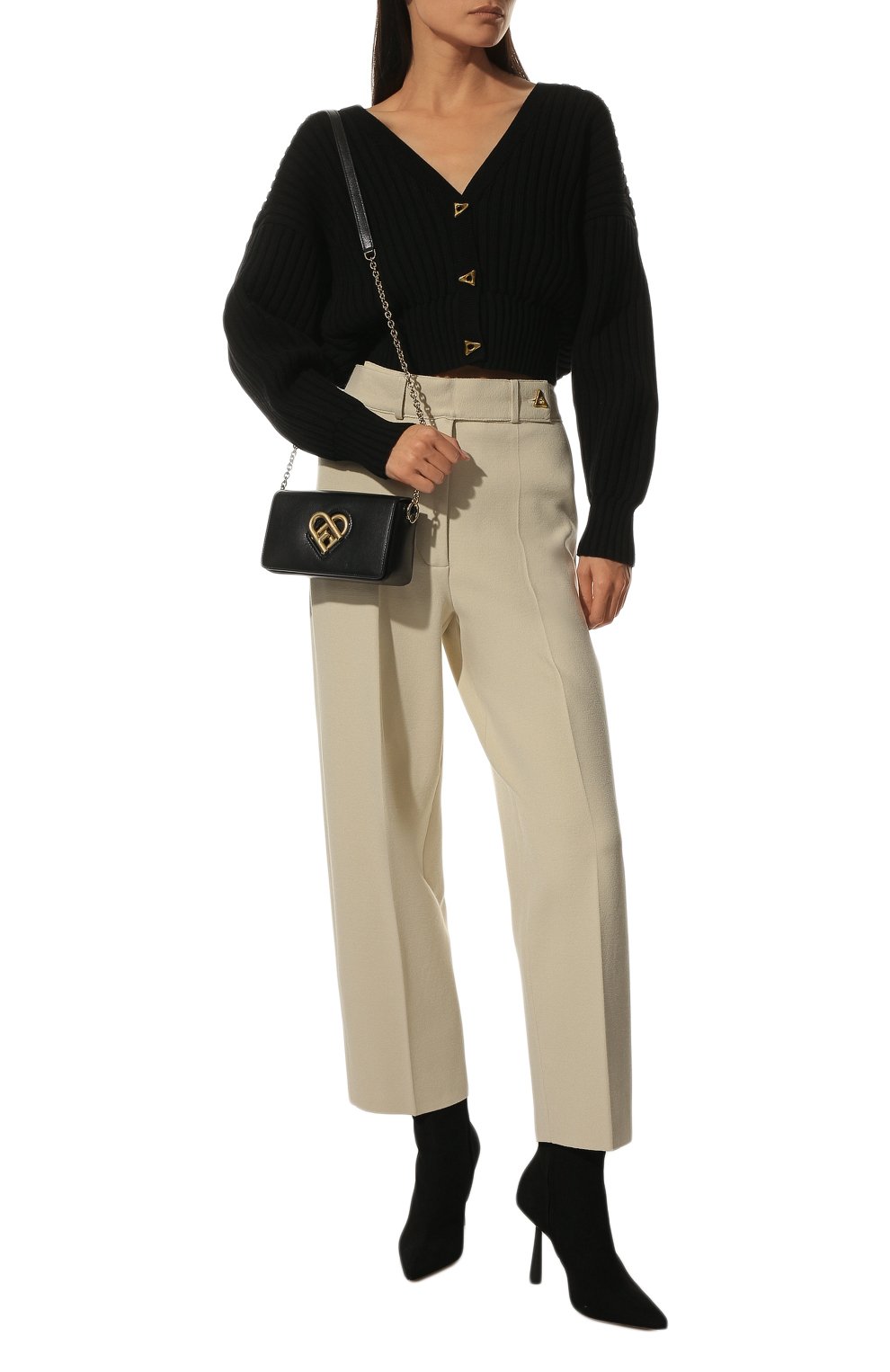 Сумка furla my joy FURLA, арт. WB00705/BX1124, фото 8