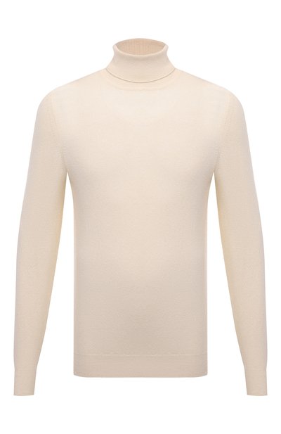 Мужской кашемировая водолазка FEDELI, арт. 7UI07005