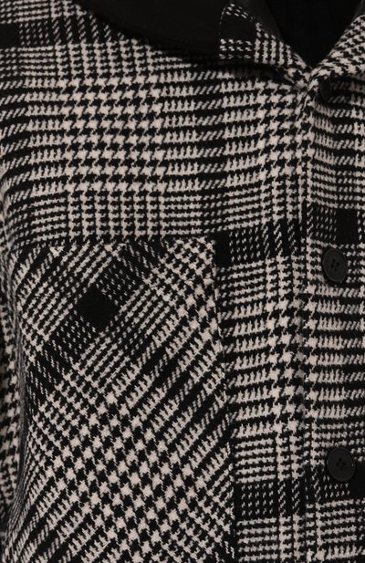 Утепленная куртка COMME DES FUCKDOWN, арт. CFABM01426, фото 5