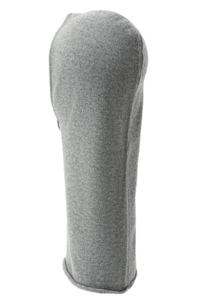 Кашемировая балаклава ADDICTED, арт. MK912, фото 3