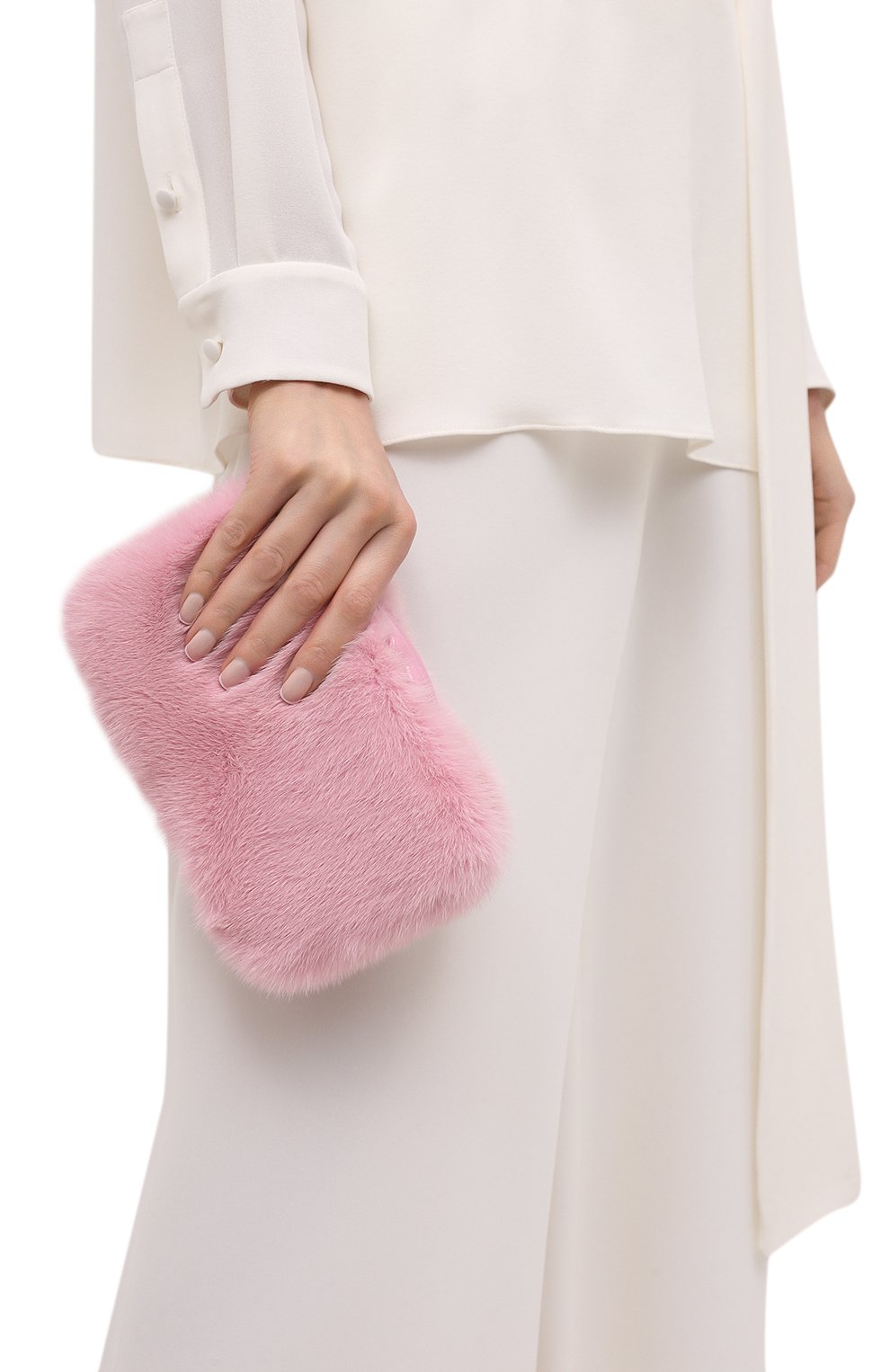 Клатч  VALENTINO, арт. VW2B0I31/HEC, фото 2