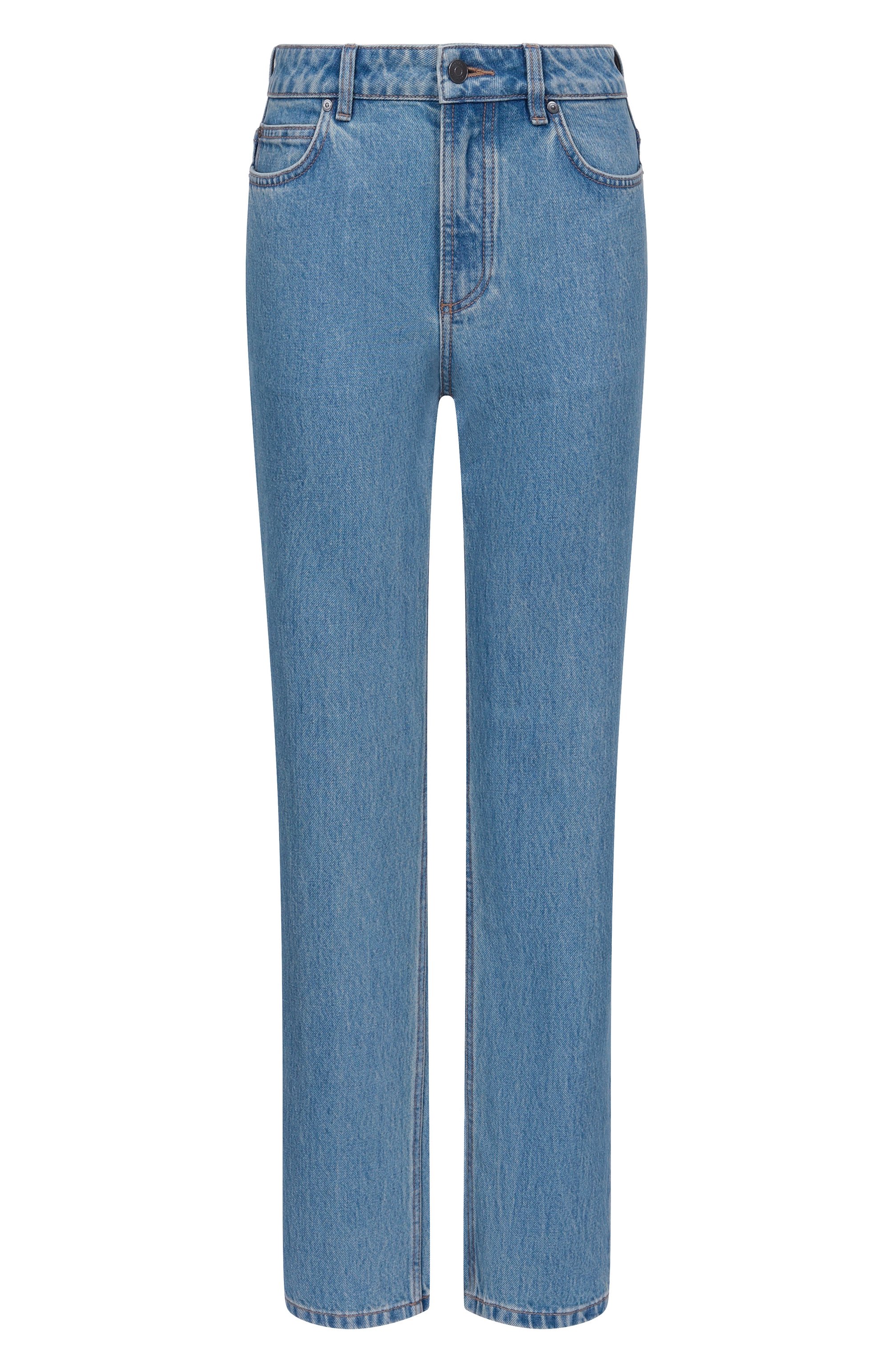 Джинсы straight 3211 12 STOREEZ, арт. 135408, фото 1
