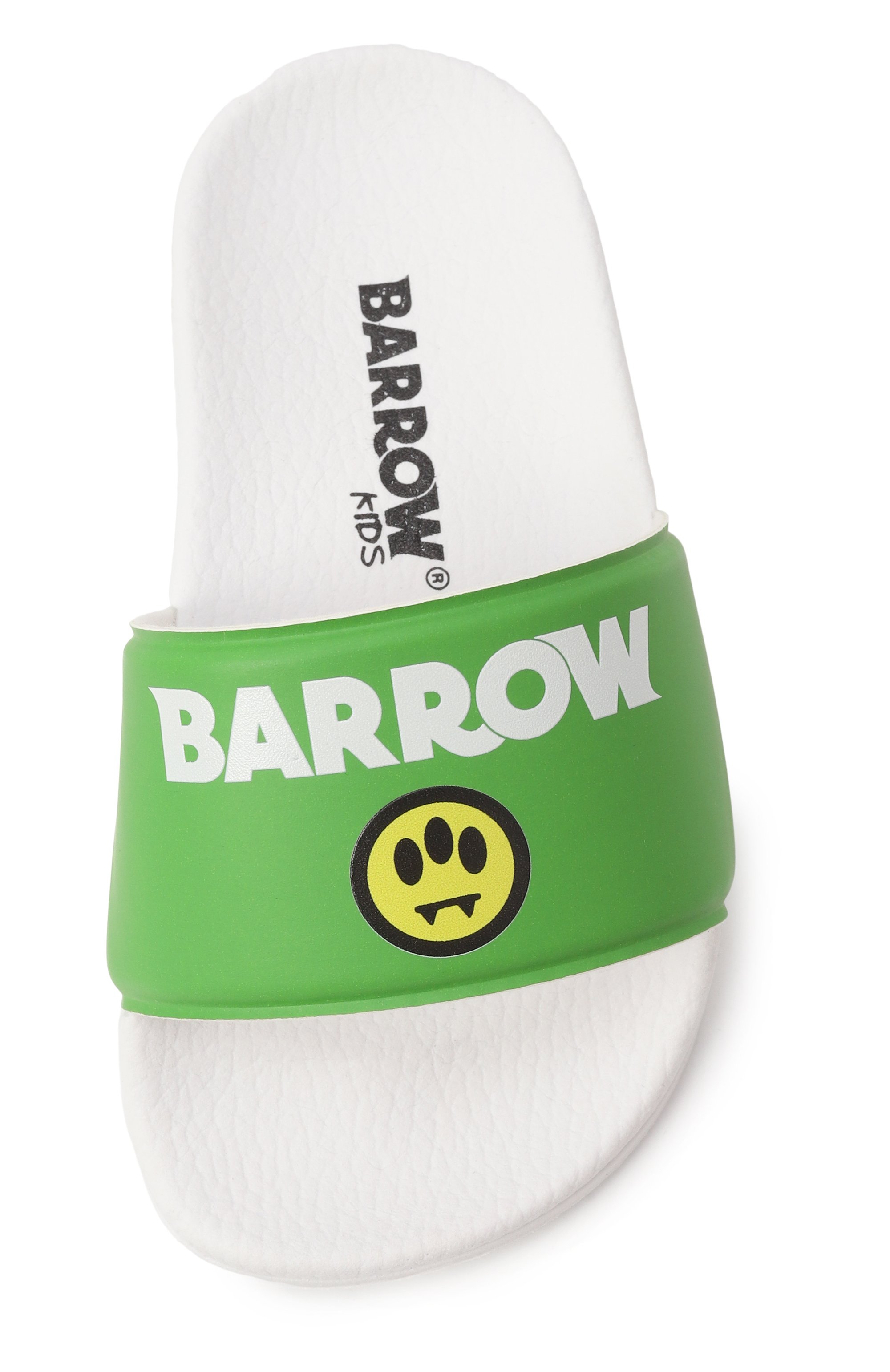 Шлепанцы BARROW, арт. 80363/24-27, фото 4