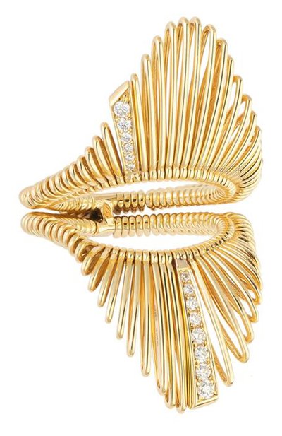 Женские кольцо PERUFFO, арт. 12A06G10000