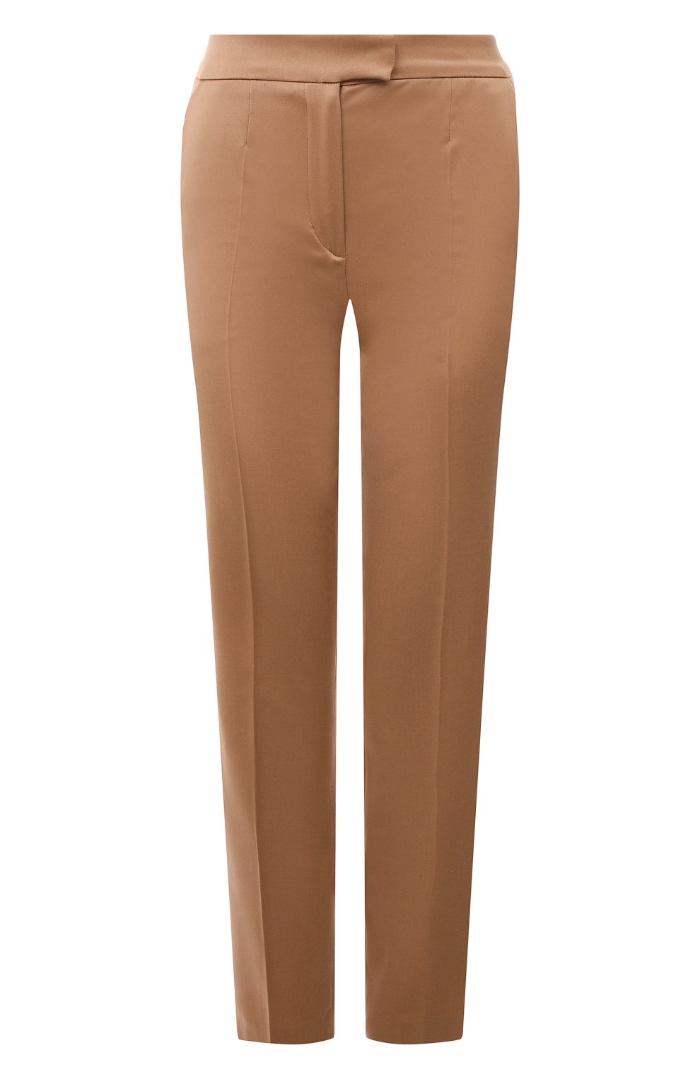 Шерстяные брюки OLOLOL, арт. OLP002/2804.102/S23, фото 1