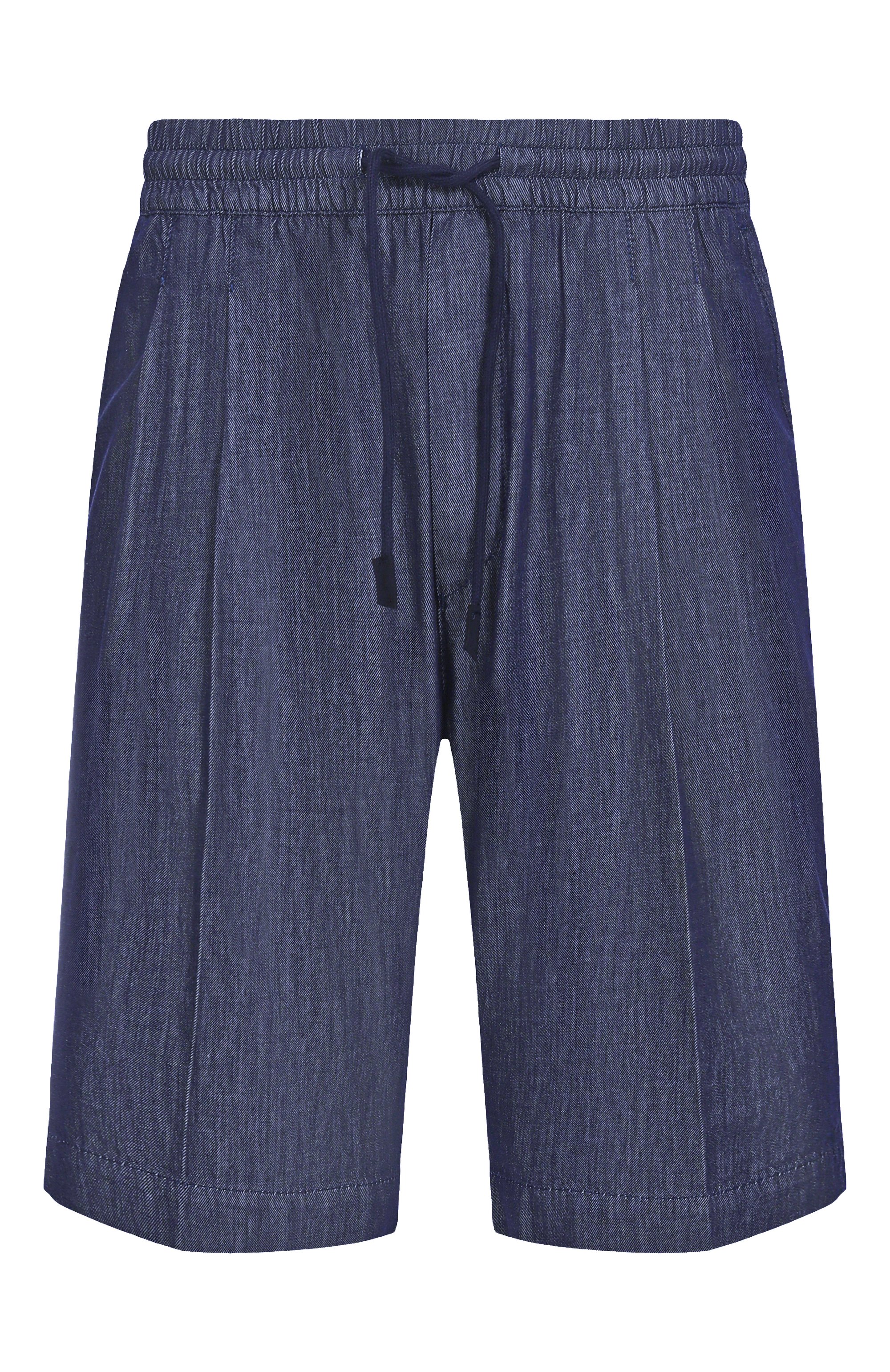 Хлопковые шорты GRAN SASSO, арт. 76126/56100, фото 1