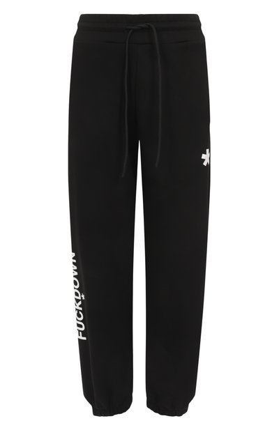 Женские хлопковые джоггеры COMME DES FUCKDOWN, арт. CFABW01222