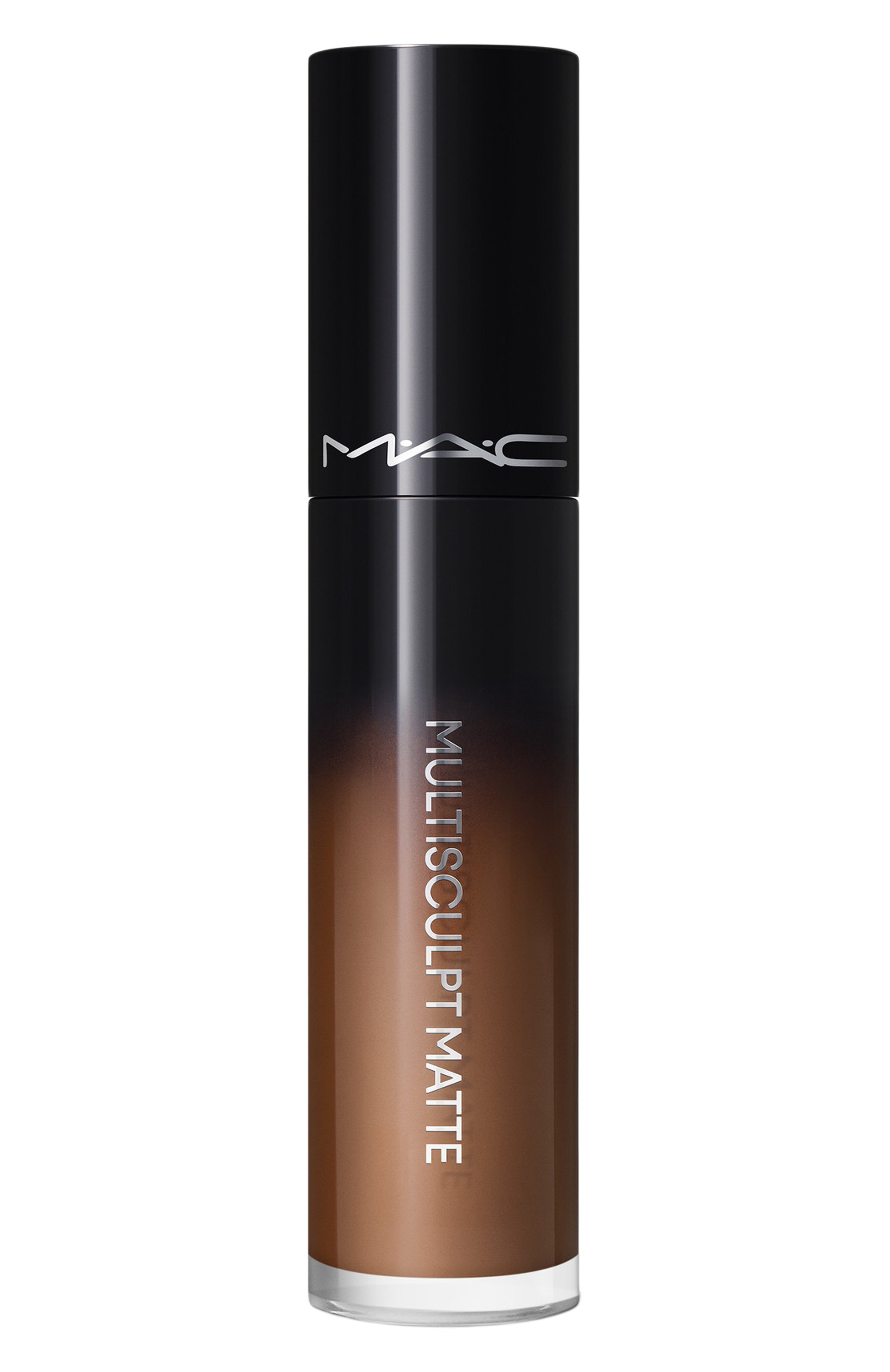 Мультифункциональный жидкий матовый пигмент multisculpt matte liquid colour, оттенок espresso (4,5ml) MAC, арт. SBBE-12, фото 3