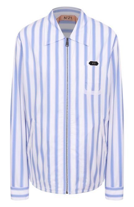 Женская куртка из вискозы N21, арт. G041/5249