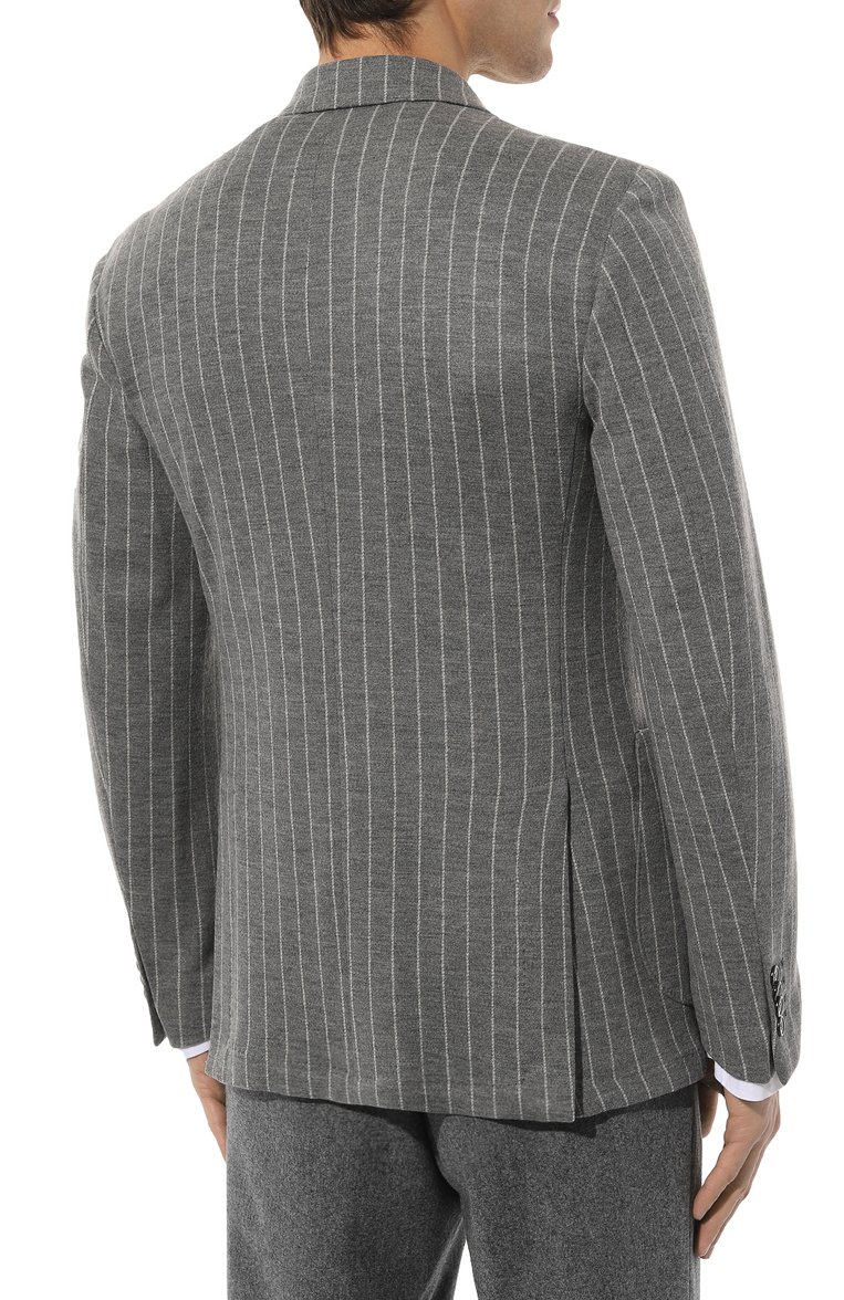 Шерстяной пиджак MVST, арт. 9030/811, фото 4