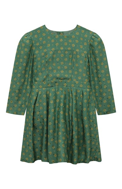 Комплект из платья и шорт ULYANA SERGEENKO, арт. ABM018KD23P (0323Б23), фото 2