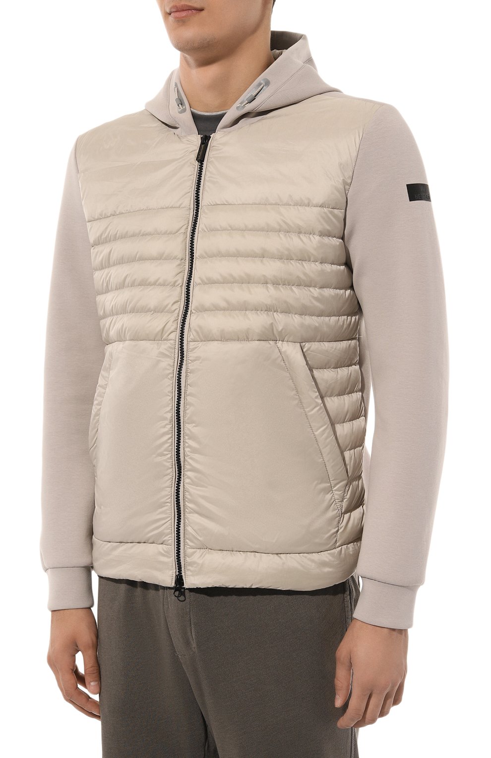 Комбинированная толстовка HETREGO, арт. 8N114/NASH, фото 3