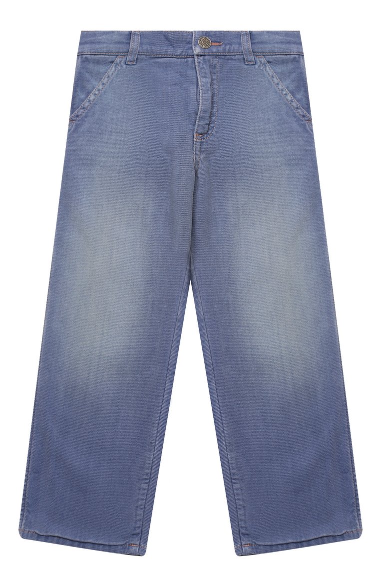 Джинсы GUCCI, арт. 615358/XDBA0, фото 1