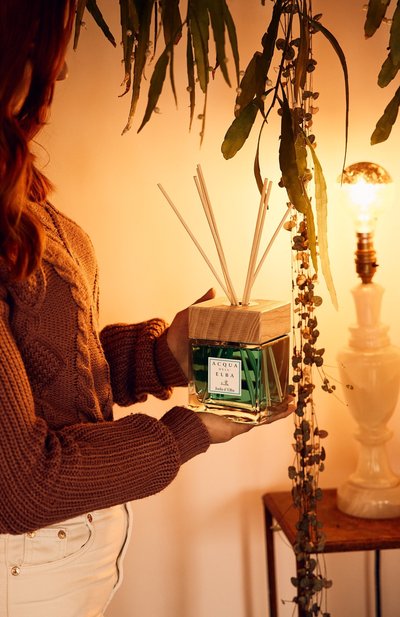 Диффузор isola d'elba (500ml) ACQUA DELL ELBA, арт. 8032758533136, фото 4