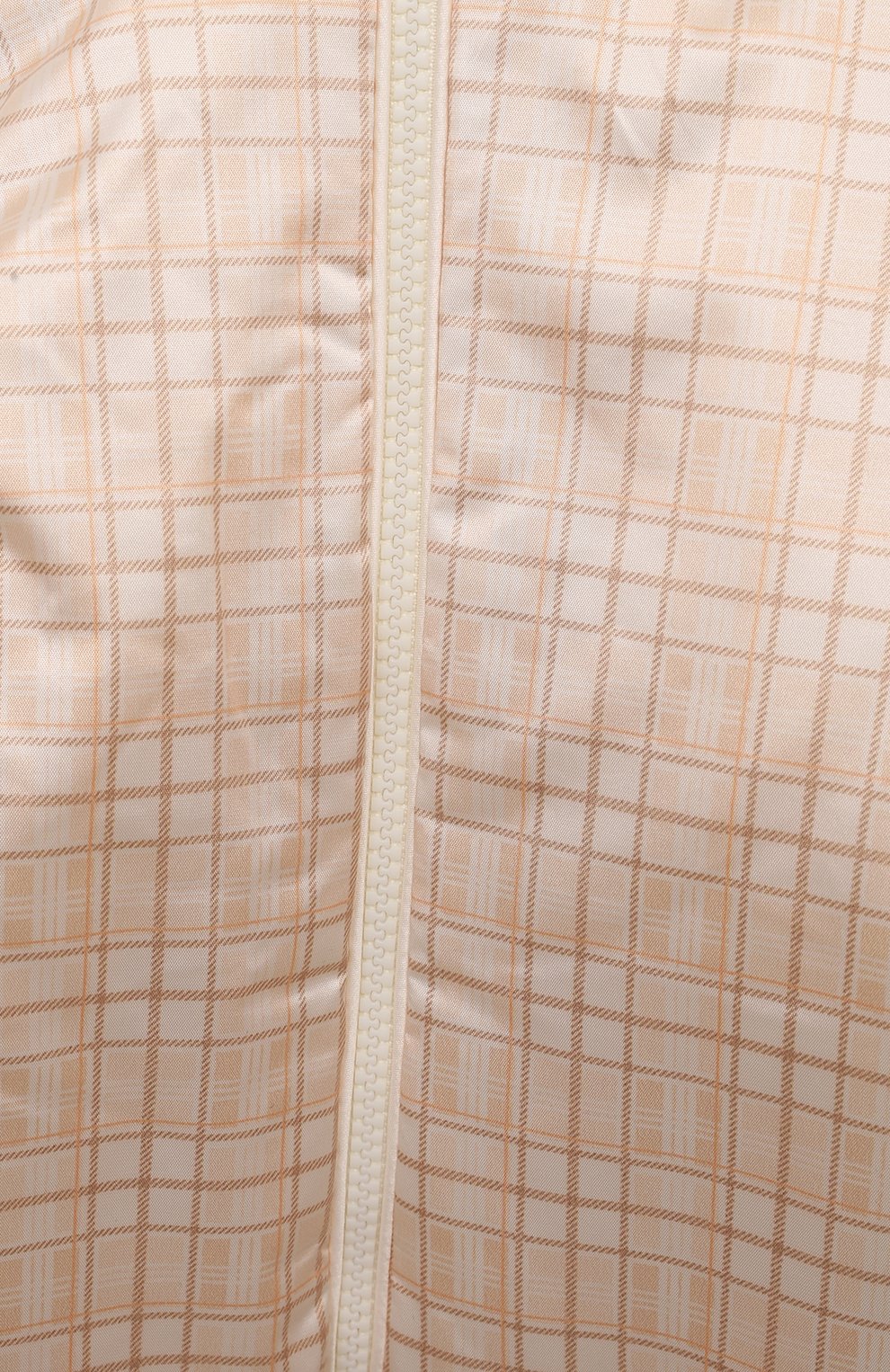 Пуховый комплект на выписку CHEPE светло-бежевого цвета по цене 25600 руб., арт. 391177, фото 2 Пуховый комплект на выписку CHEPE, арт. 391177, фото 2