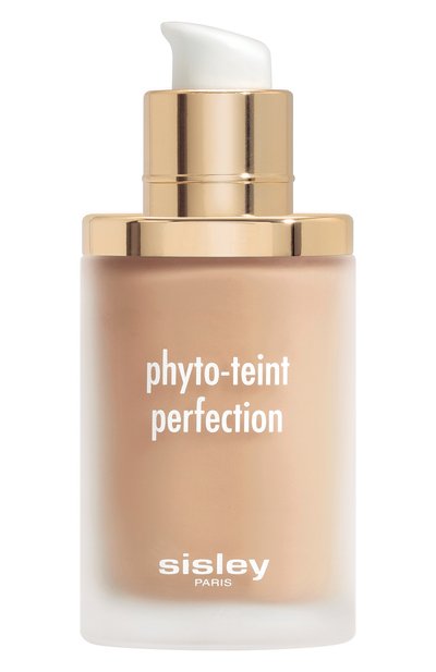 Устойчивый тональный фитокр�ем phyto-teint perfection, оттенок 3c (30ml) SISLEY, арт. 180643, фото 3
