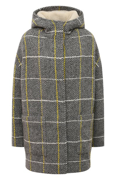 Полупальто ERMANNO FIRENZE, арт. D41ED 018ET2, фото 1