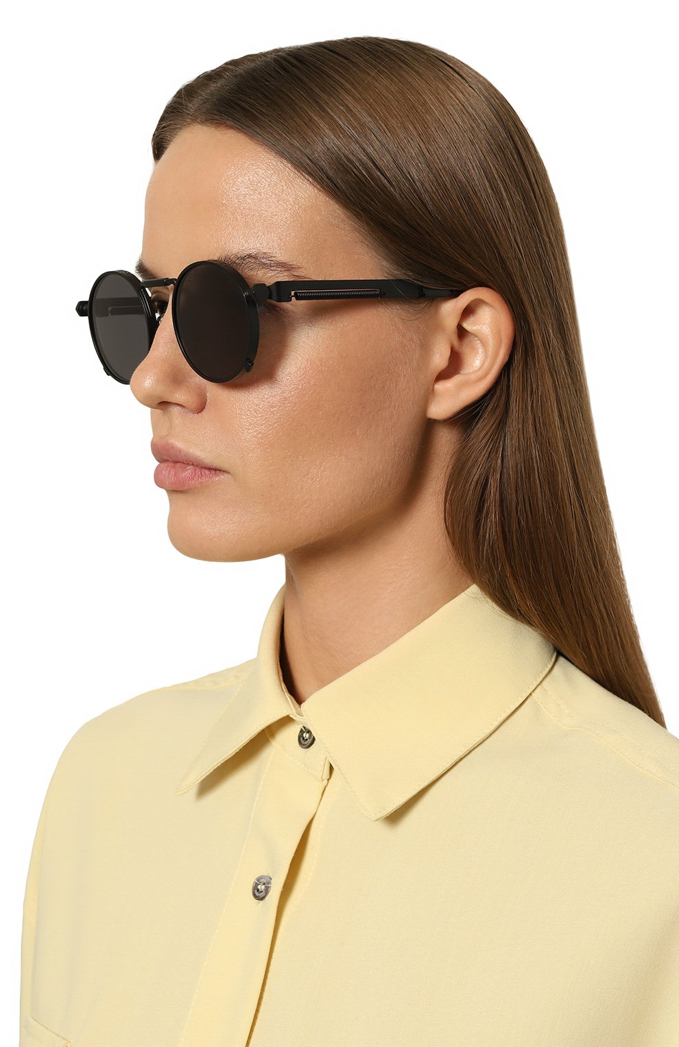 Солнцезащитные очки JEAN PAUL GAULTIER, арт. RESS0RT-C00, фото 2