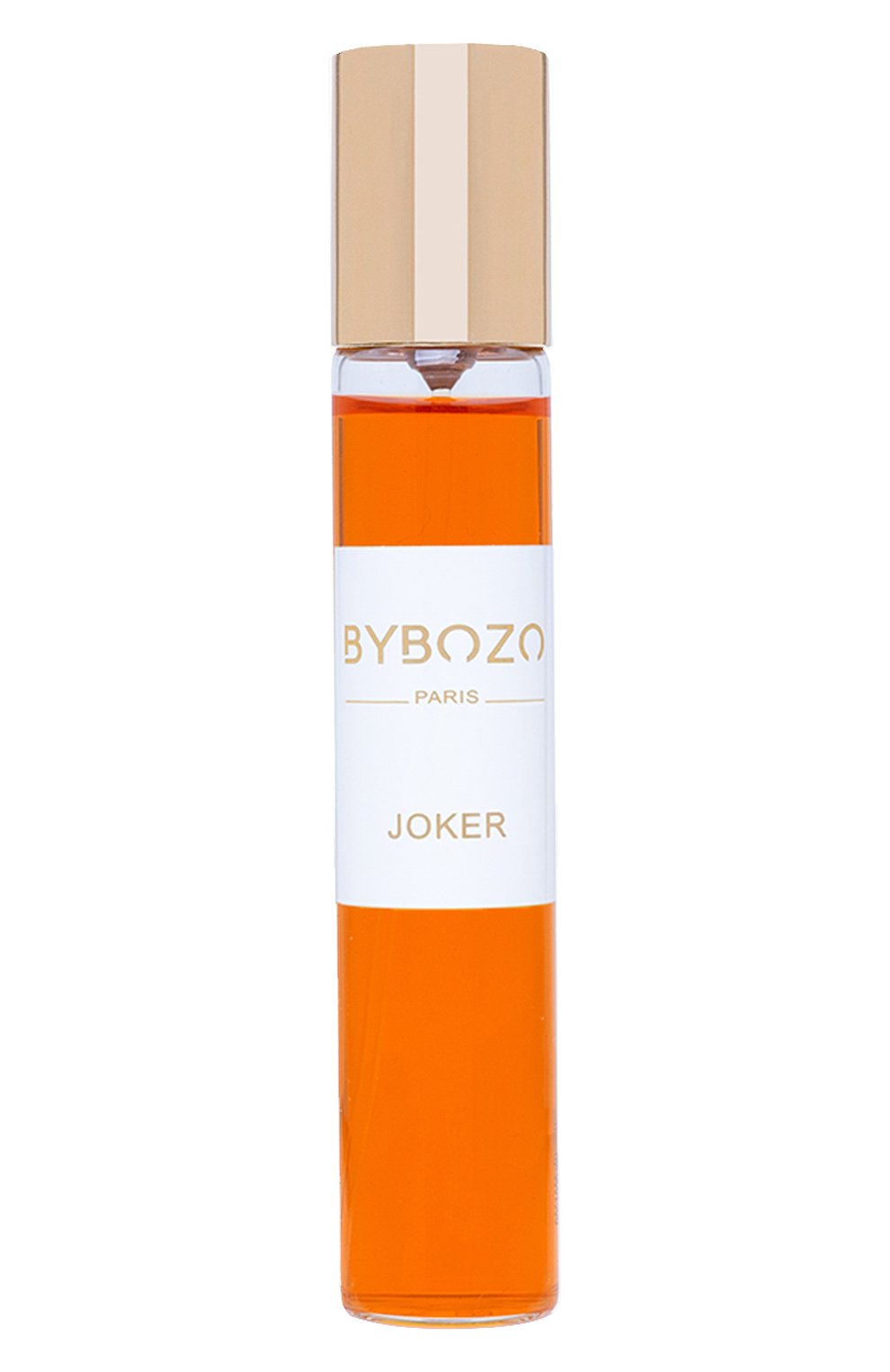 Парфюмерная вода joker (18ml) BYBOZO, арт. 3612940000483, фото 1