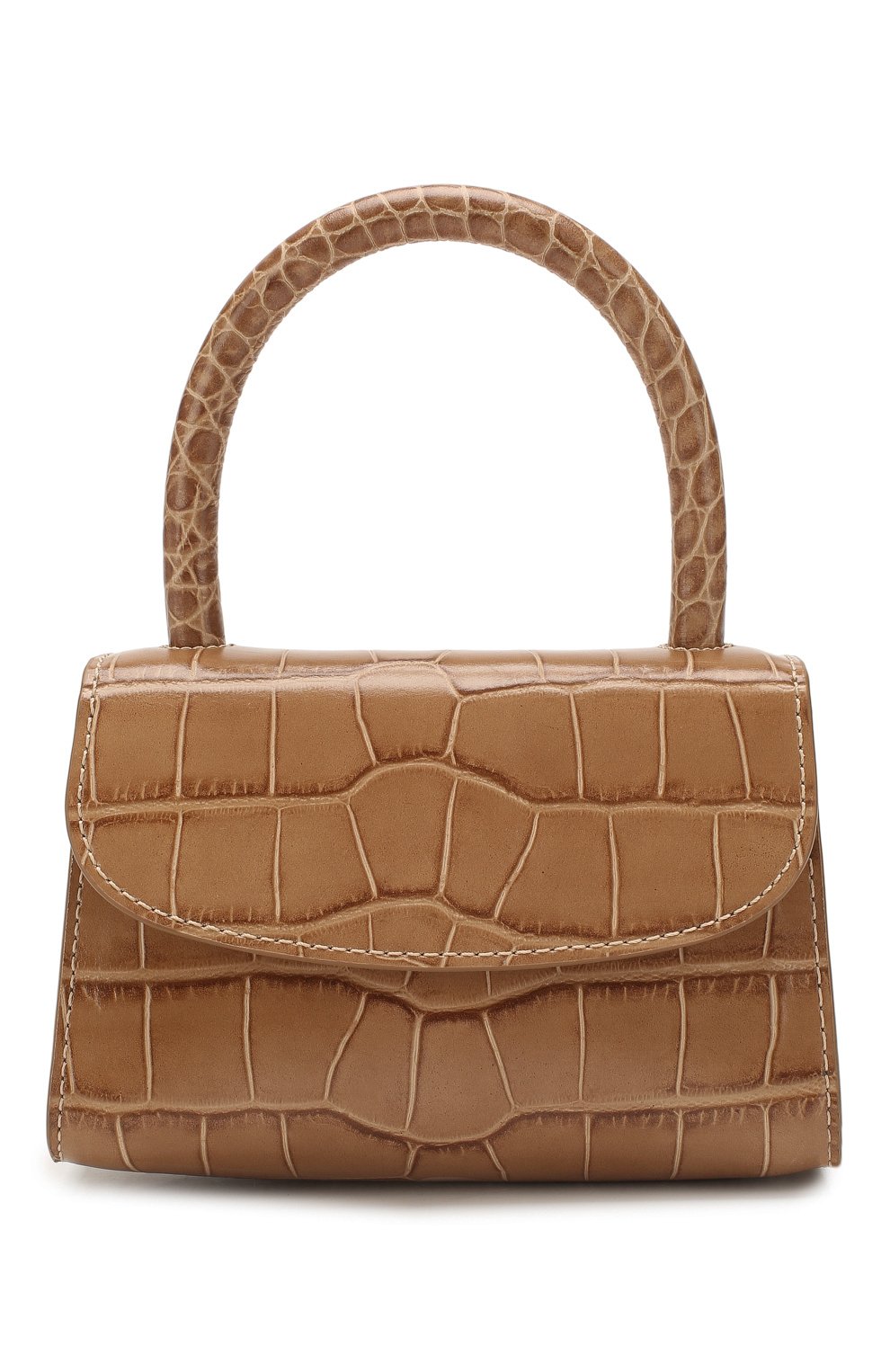 Сумка mini BY FAR, арт. 19PFMINATPDSMA, фото 1