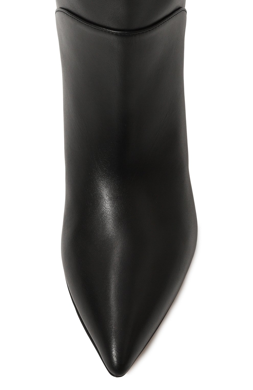 Кожаные сапоги gaia 60 PARIS TEXAS, арт. PX1489/XVT01, фото 6