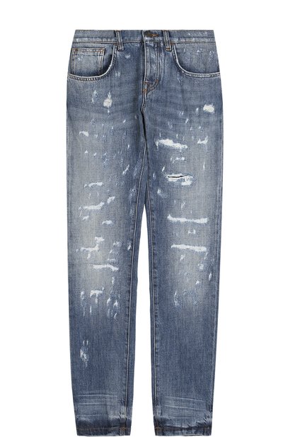 Женские джинсы DOLCE & GABBANA, арт. 0102/FTAY6D/G8V49