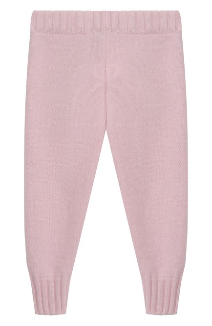 Кашемировые джоггеры GIORGETTI CASHMERE, арт. MB1809/2-6