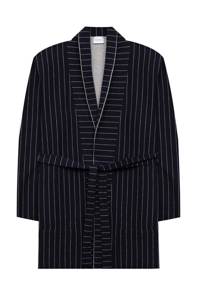 Хлопковый халат LA PERLA, арт. 55310/2A-6A, фото 1