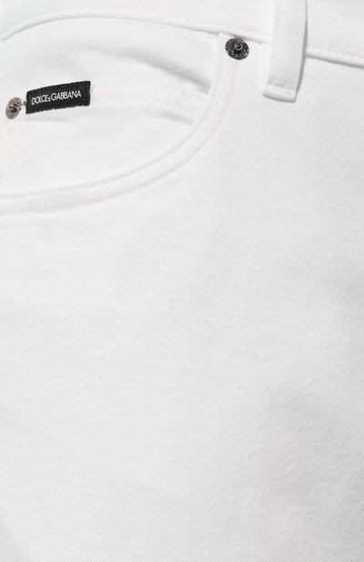 Джинсы regular DOLCE & GABBANA, арт. GYJCCD/G8JR8, фото 5