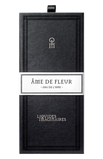 Парфюмерная вода ame de fleur (100ml) LIQUIDES IMAGINAIRES, арт. 3760303363109, фото 3