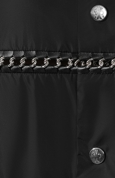 Куртка 6 moncler noir kei ninomiya MONCLER GENIUS, арт. E1-09F-49004-85-54155, фото 5