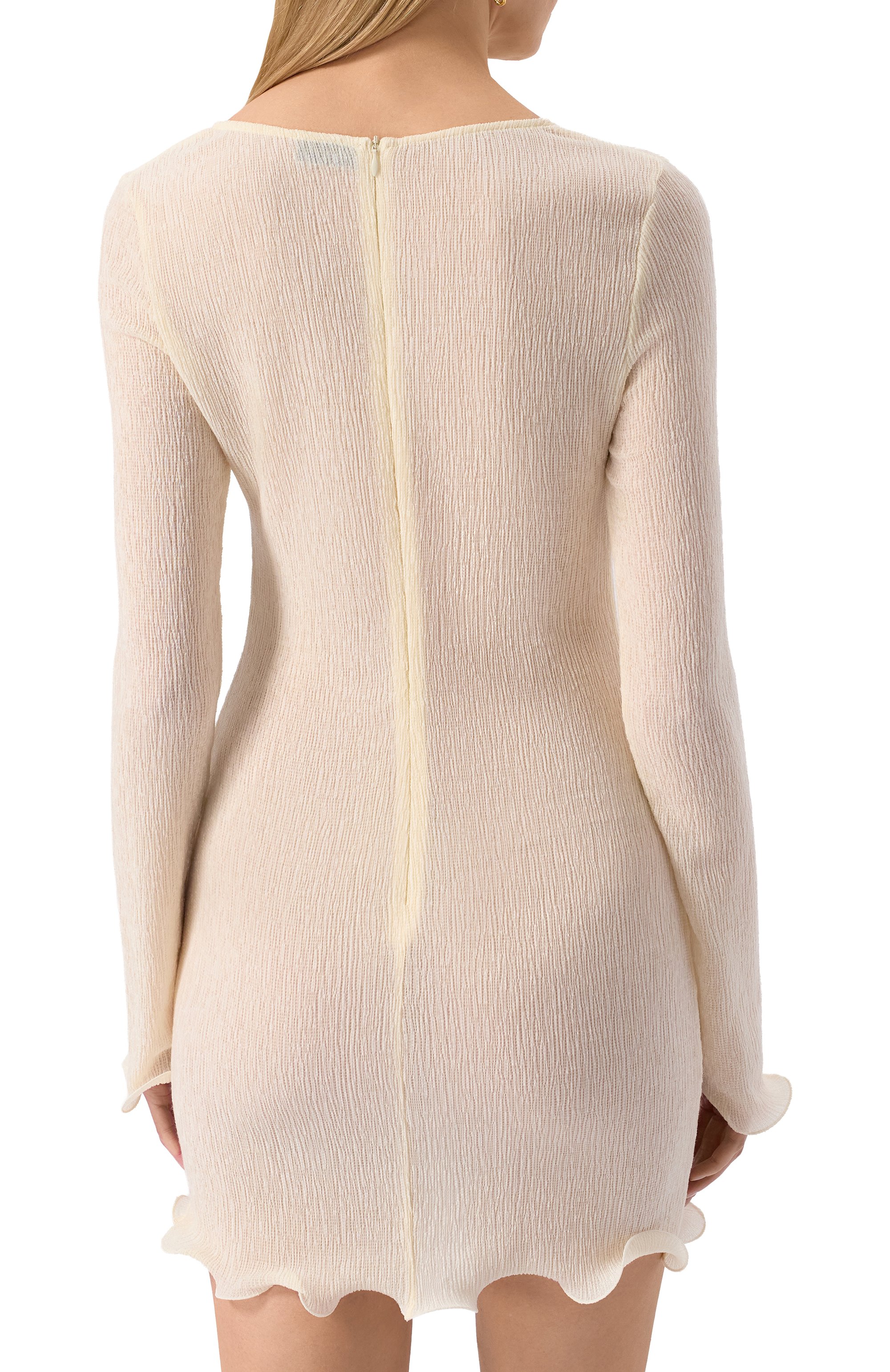 Платье MAGDA BUTRYM, арт. 305525, фото 4