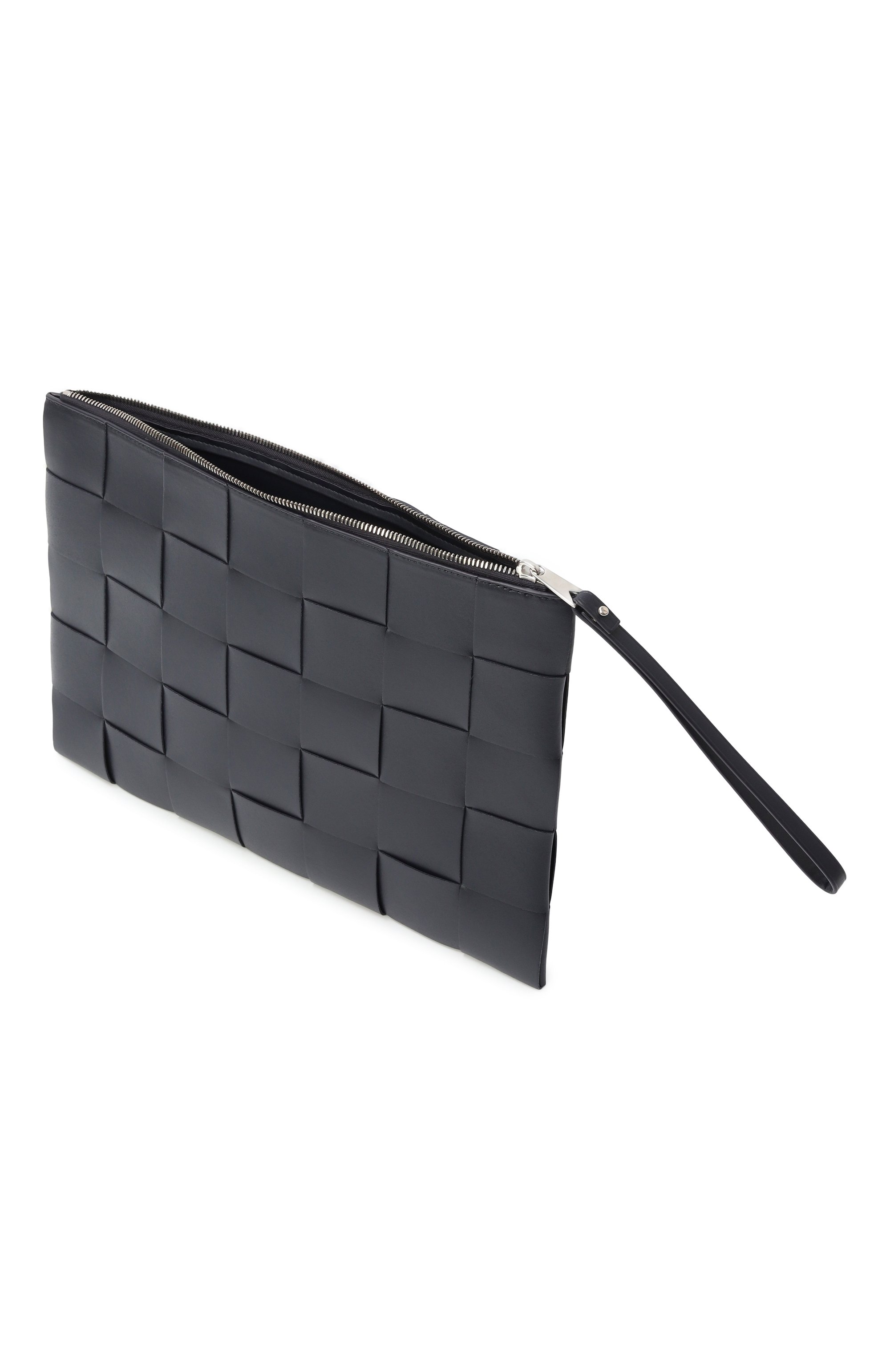 Клатч cassette large BOTTEGA VENETA, арт. 649616/VBWD3, фото 4