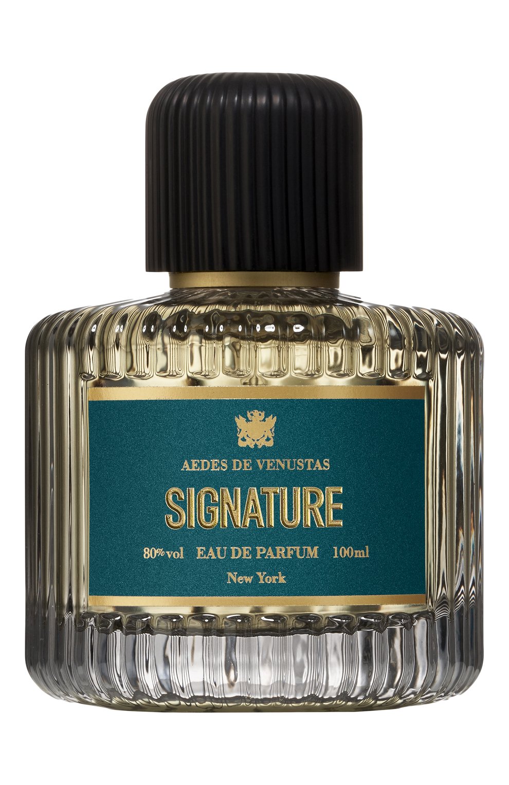 Парфюмерная вода signature (100ml) AEDES DE VENUSTAS, арт. 758890797523, фото 1