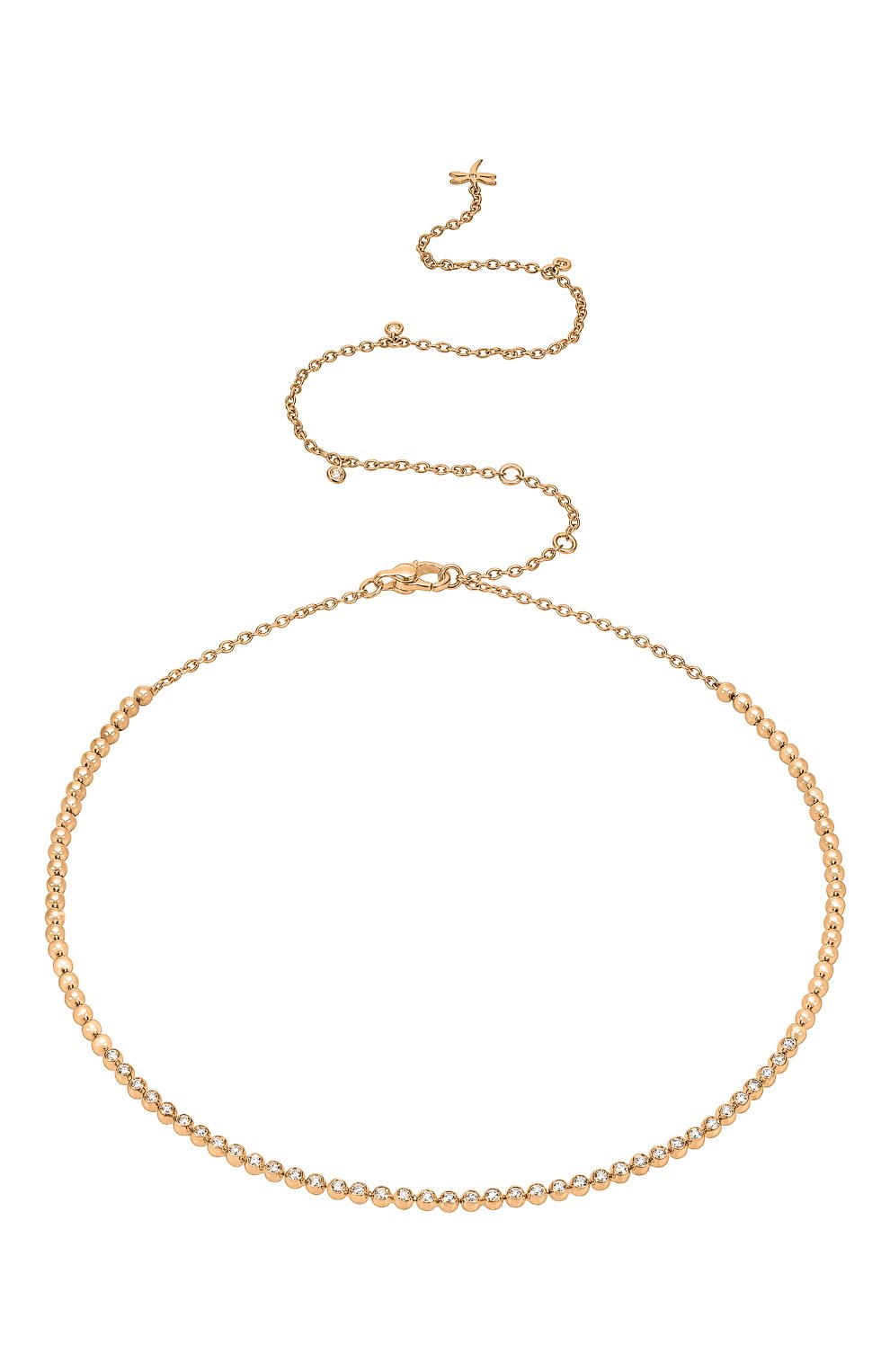 Колье CASATO, арт. CL224BT-P, фото 1