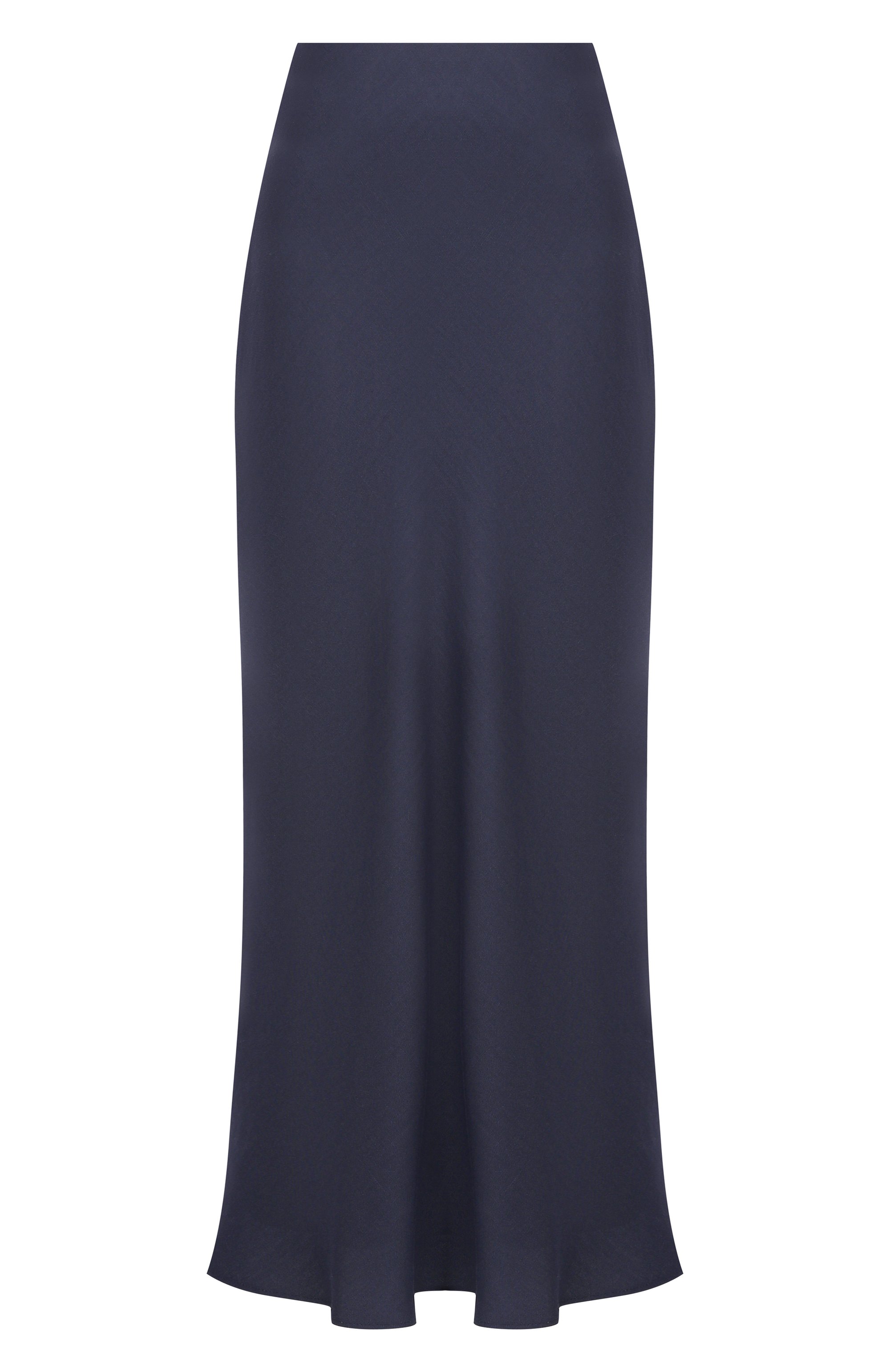 Юбка из вискозы и льна BRUNELLO CUCINELLI, а�рт. MH126G3396, фото 1