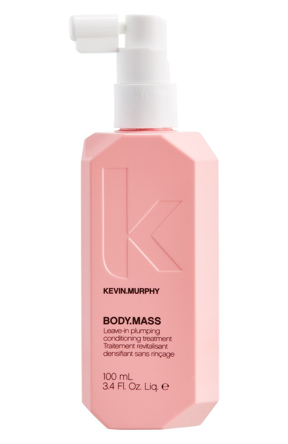 Спрей для уплотнения волос body.mass (100ml) KEVIN MURPHY, арт. 9339341020271, фото 1
