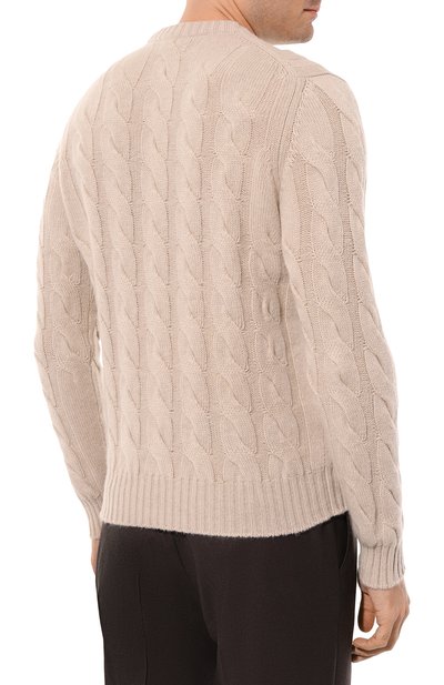 Кашемировый свитер STEFANO RICCI, арт. K606274G01/F23406, фото 4