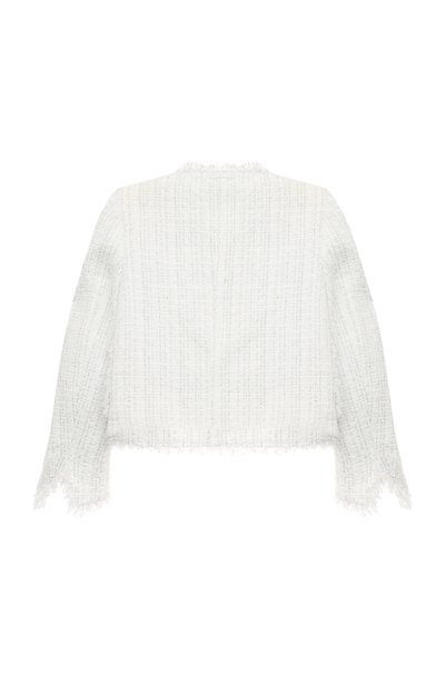 Твидовый костюм ZHANNA & ANNA, арт. ZA22040409-01, фото 3