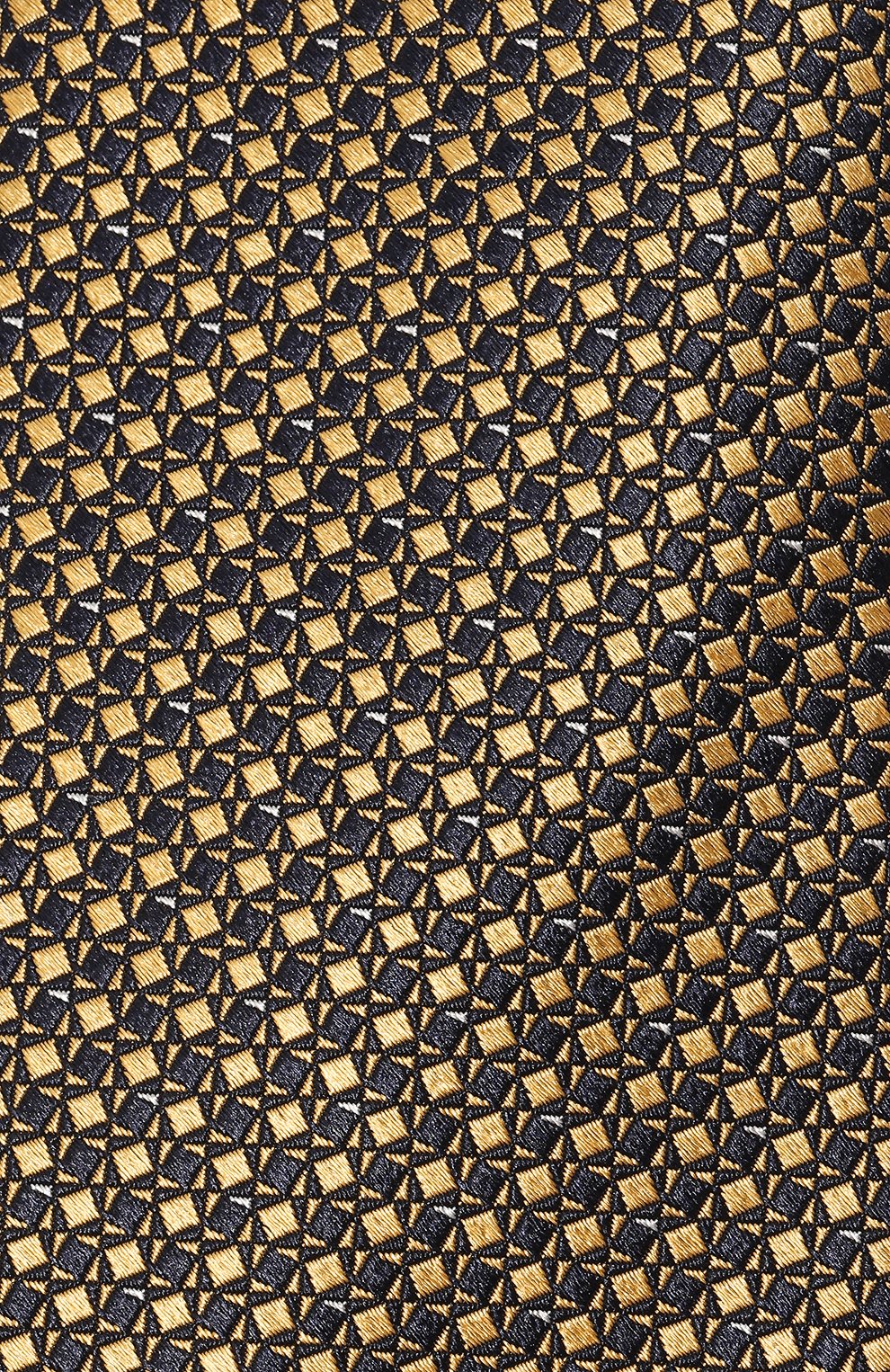 Шелковый галстук CANALI, арт. 18/HJ03711, фото 4